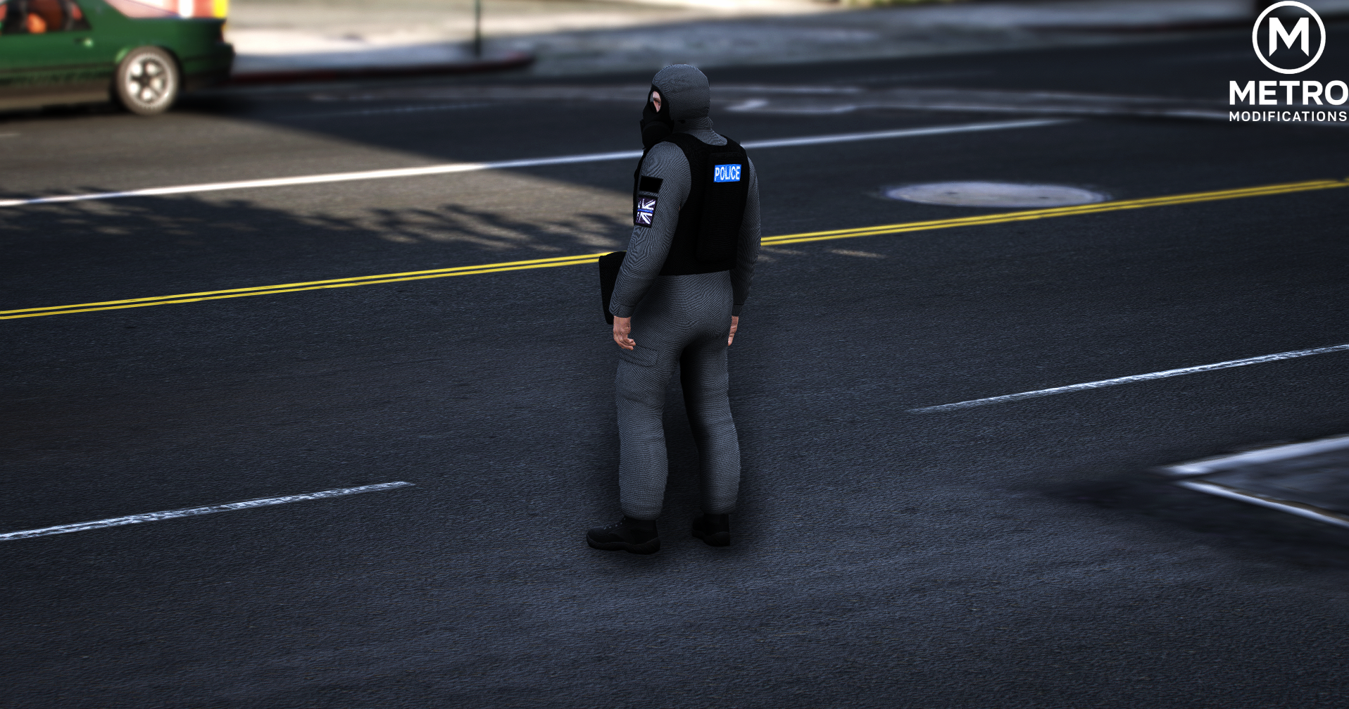 [EUP] CBRN