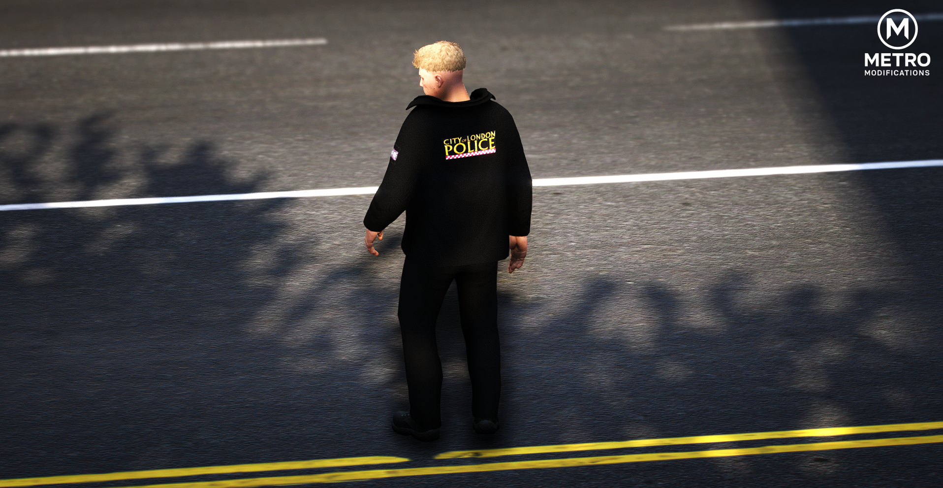 [EUP] COLP