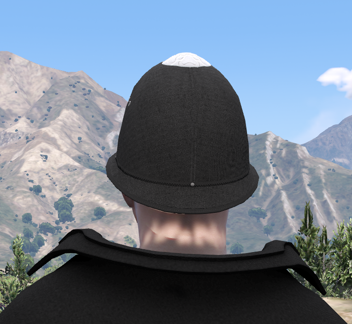 [EUP] Custodian Helmet v1