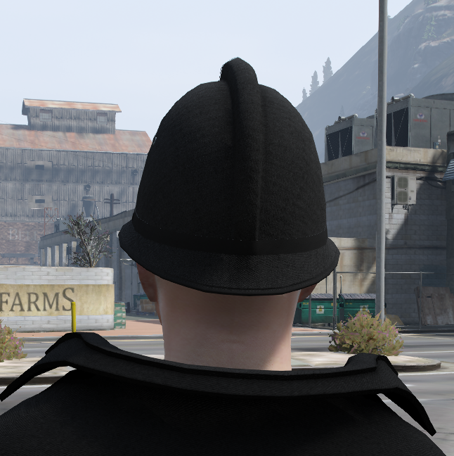 [EUP] Custodian Helmets V1 & V2