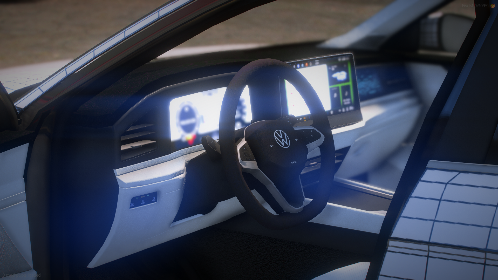 [DEV] 2024 Volkswagen Passat B9