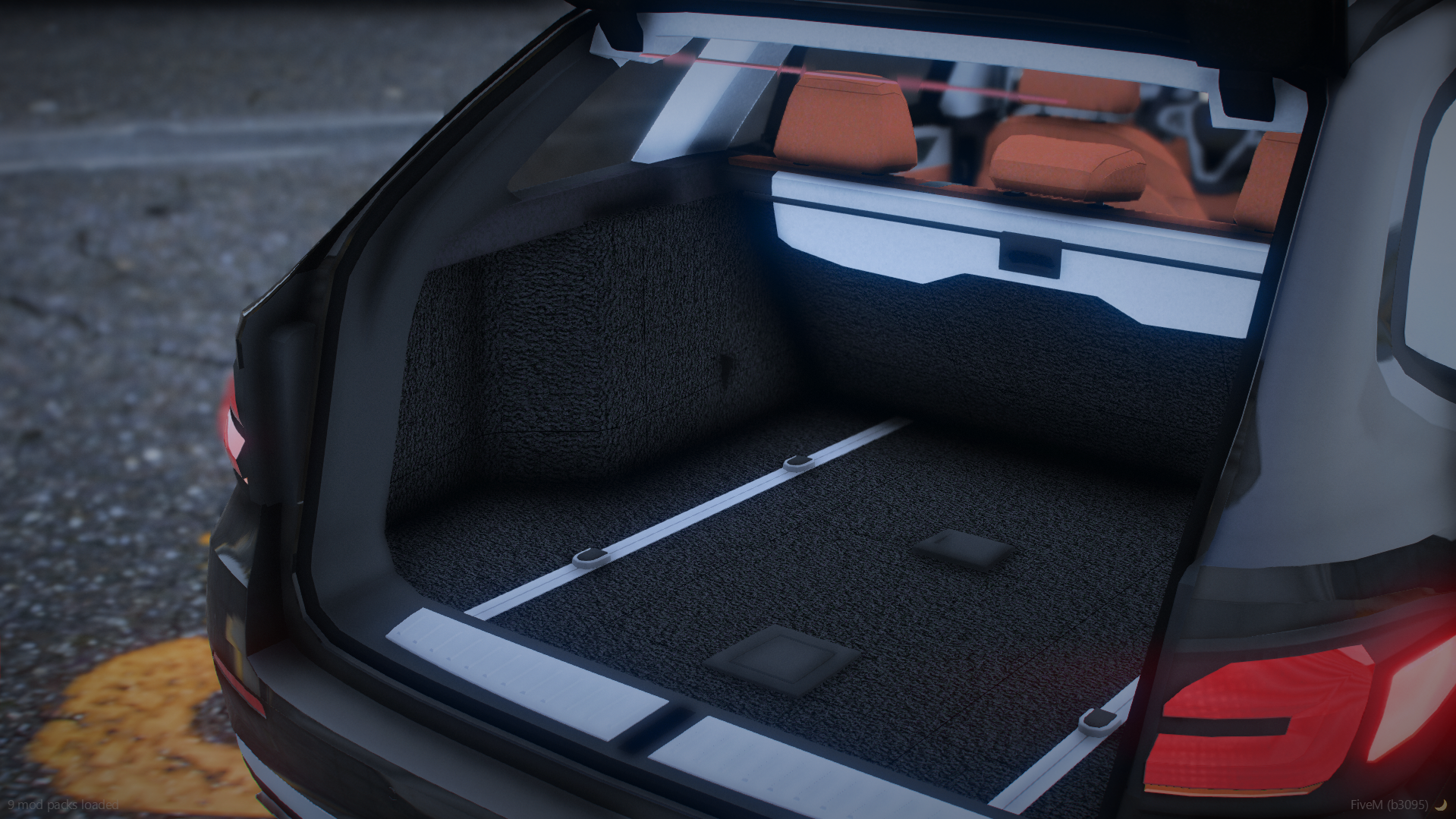 [ DEV ] 2023 BMW G21E, G31E, G30E Pack