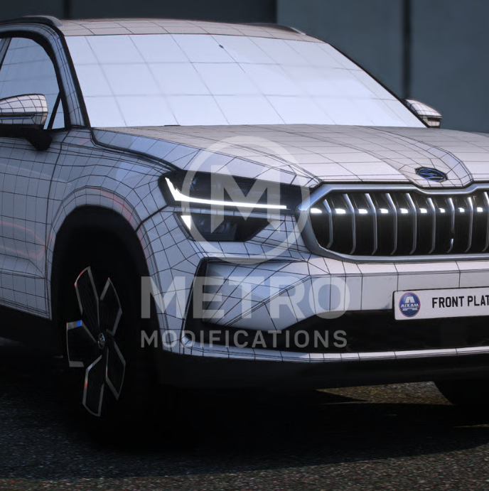 [DEV] 2024 Škoda Kodiaq