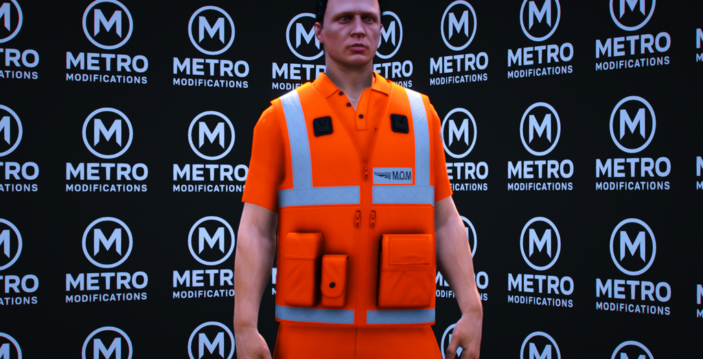 [EUP] Network Rail EUP package