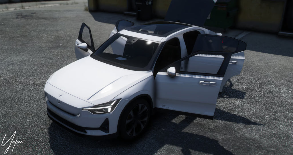 [DEV] Polestar 2024